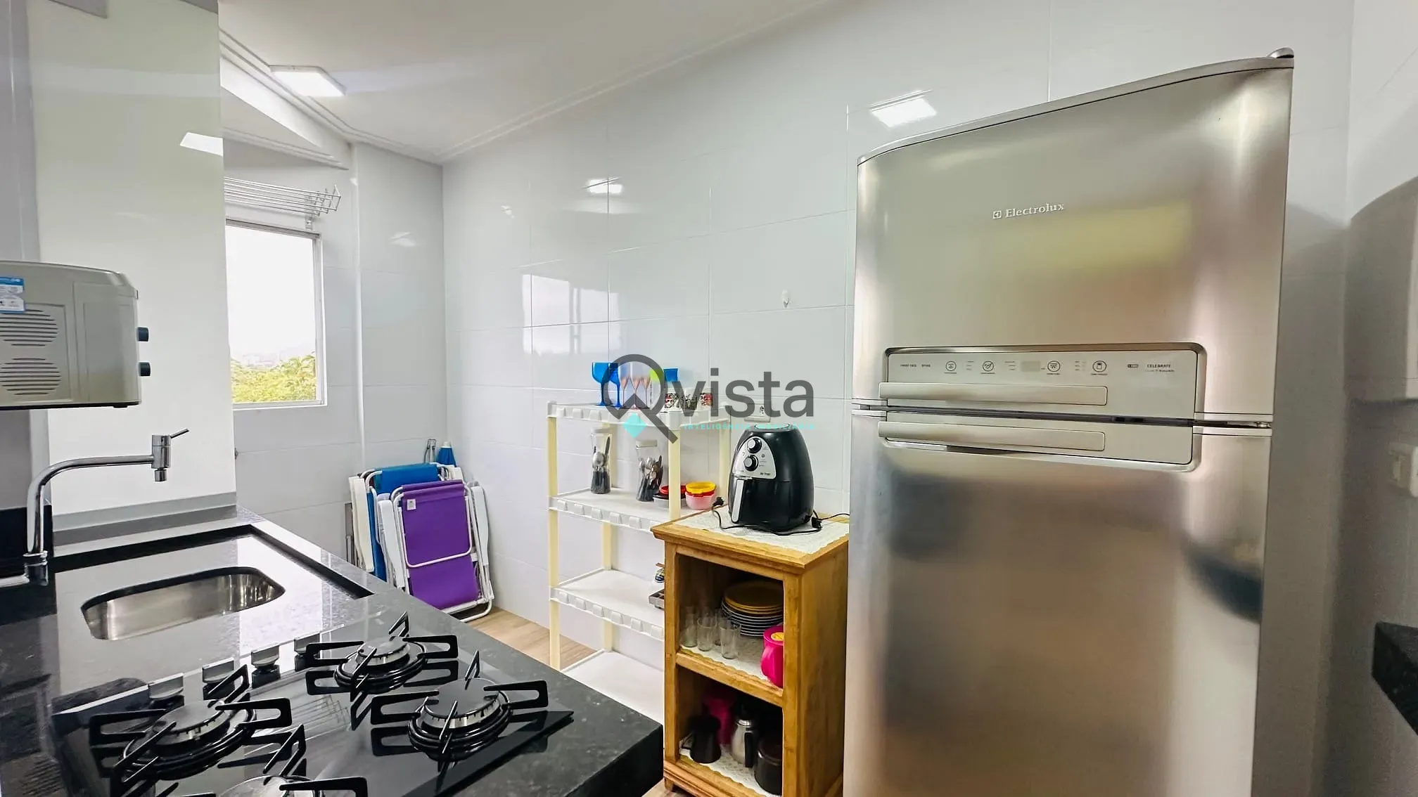 Apartamento, 1 quarto, 50 m² - Foto 5