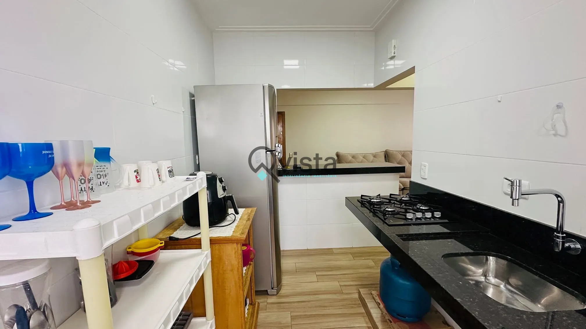 Apartamento, 1 quarto, 50 m² - Foto 7