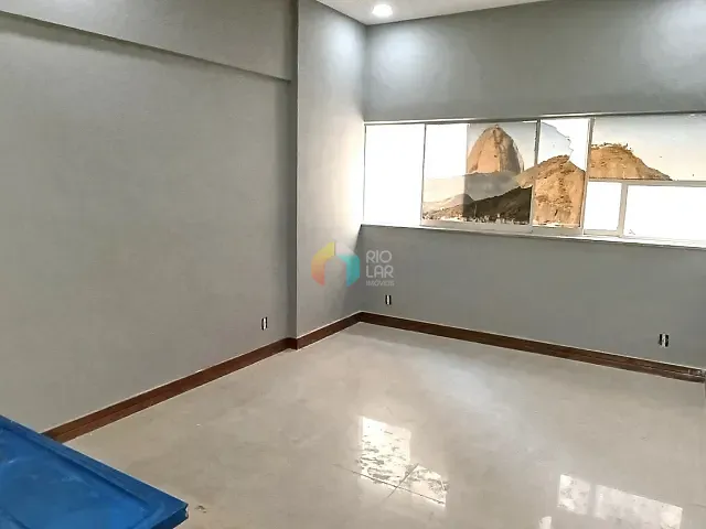 Apartamento com 43m² 2 quartos e 1 banheiro, à venda, no bairro Centro em Rio de Janeiro