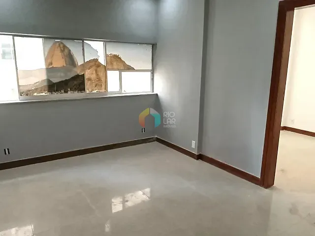 Apartamento com 43m² 2 quartos e 1 banheiro, à venda, no bairro Centro em Rio de Janeiro