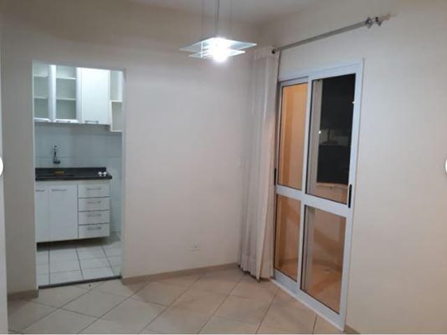 Foto do Apartamento - Apartamento com 2 dormitórios para alugar, 59 m² por R$ 1.299,00/mês - Urbanova - São José dos Campos/SP | RUSSI IMÓVEIS