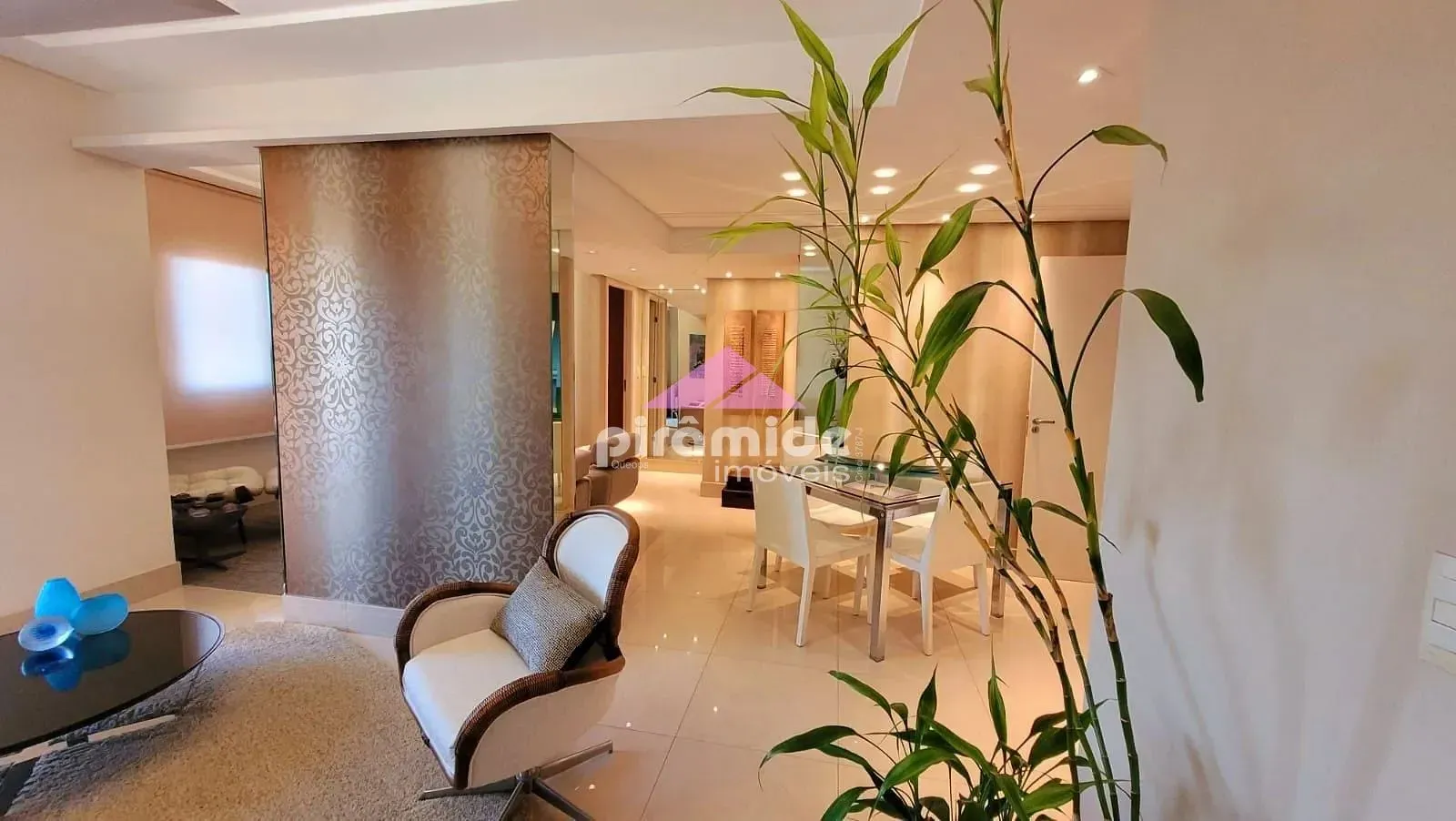 Apartamento, 2 quartos, 78 m² - Foto 3
