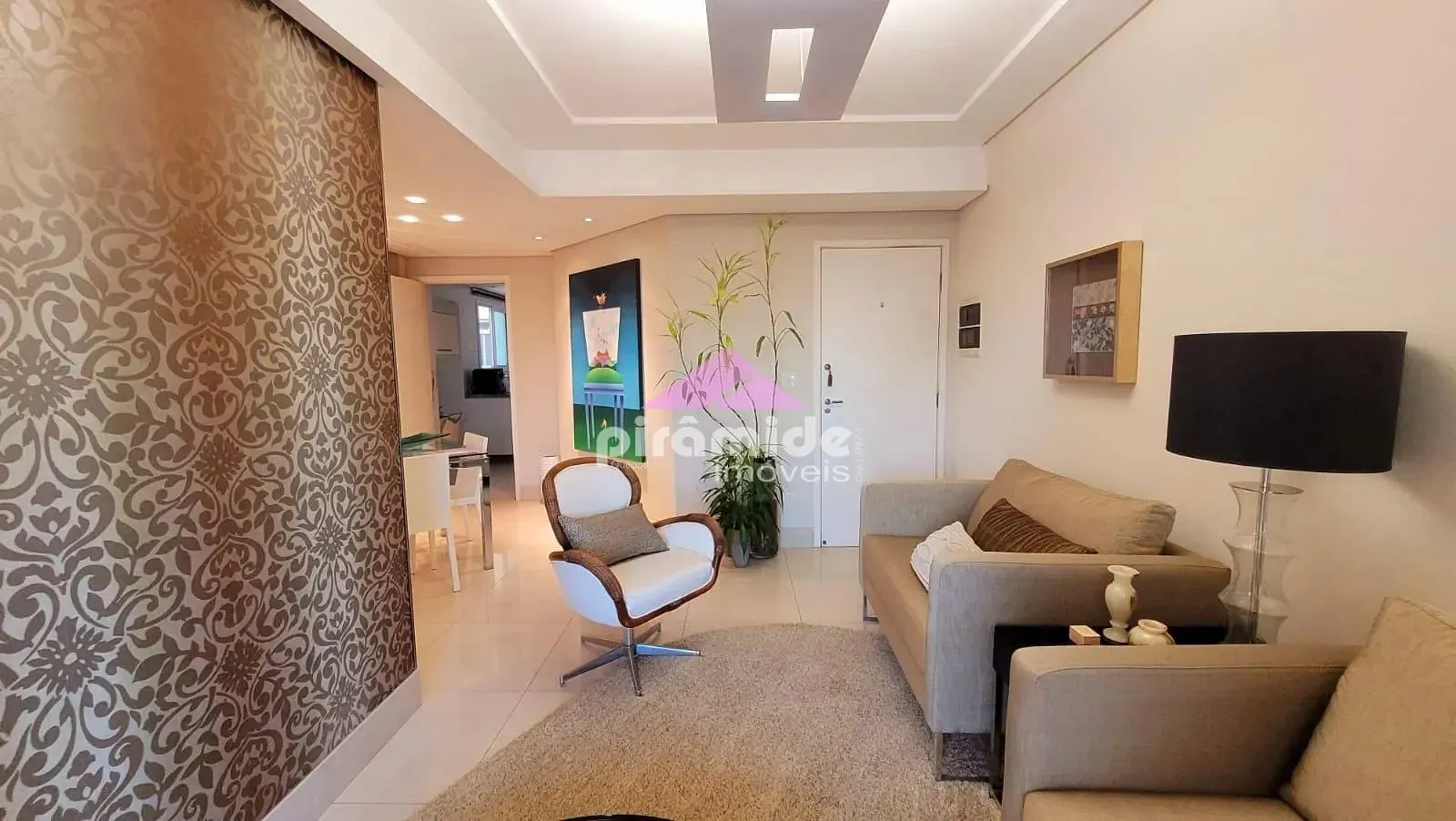 Apartamento, 2 quartos, 78 m² - Foto 5