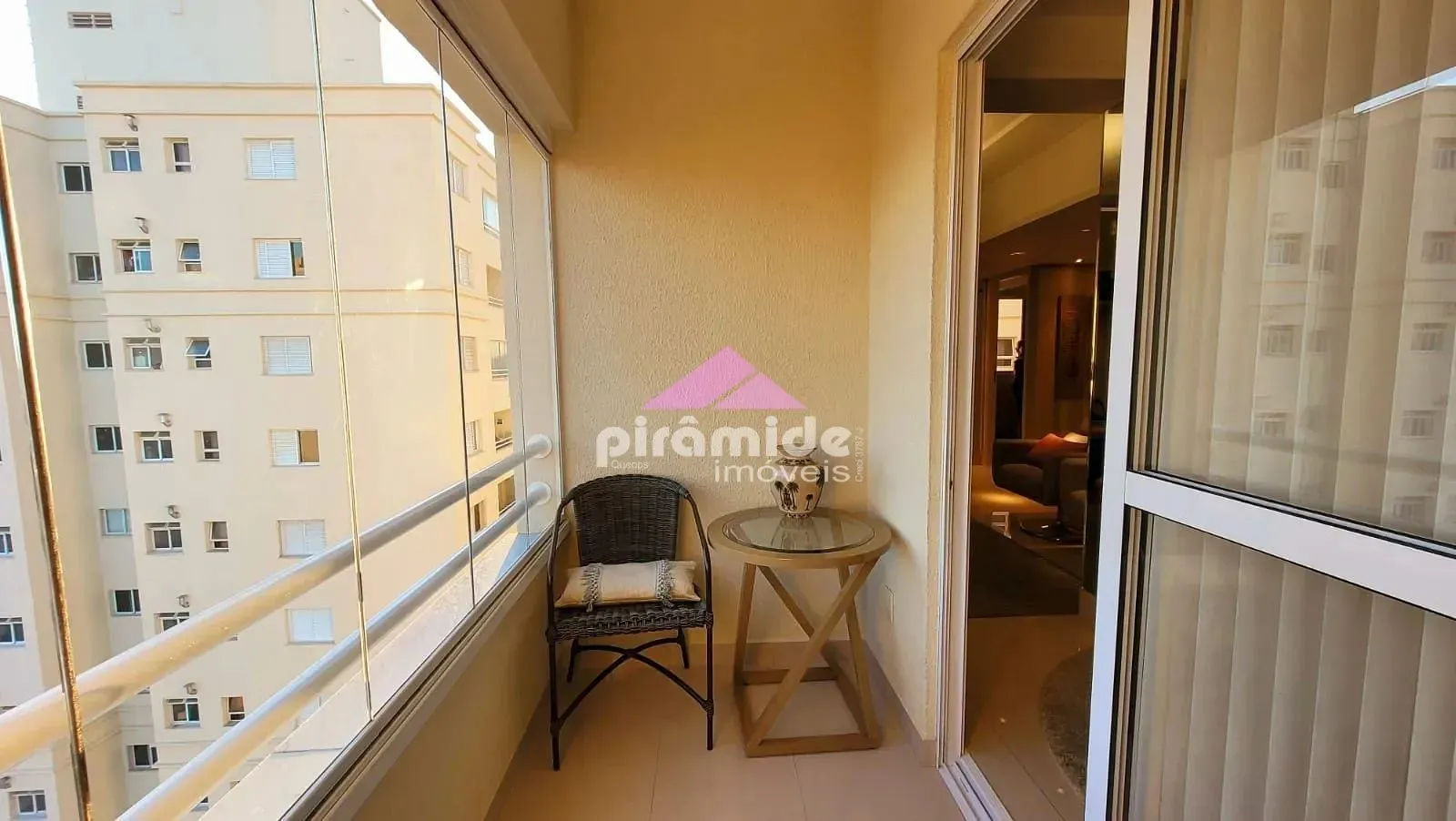 Apartamento, 2 quartos, 78 m² - Foto 9