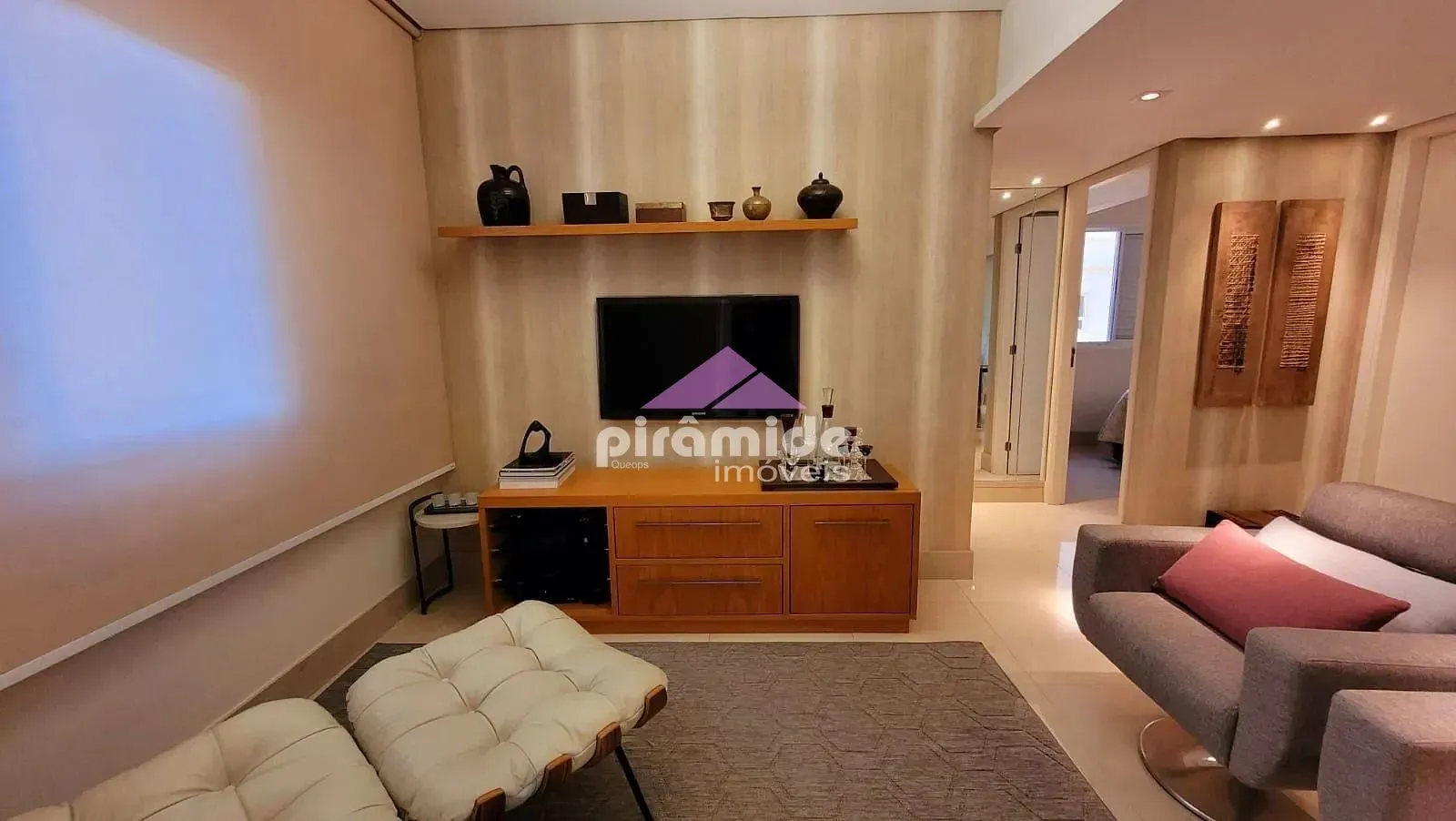 Apartamento, 2 quartos, 78 m² - Foto 7