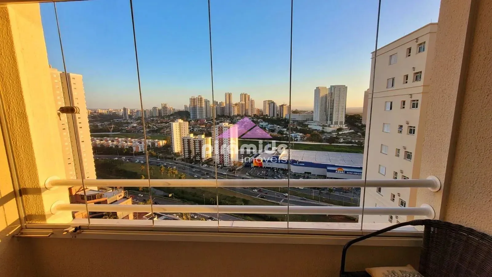 Apartamento, 2 quartos, 78 m² - Foto 8