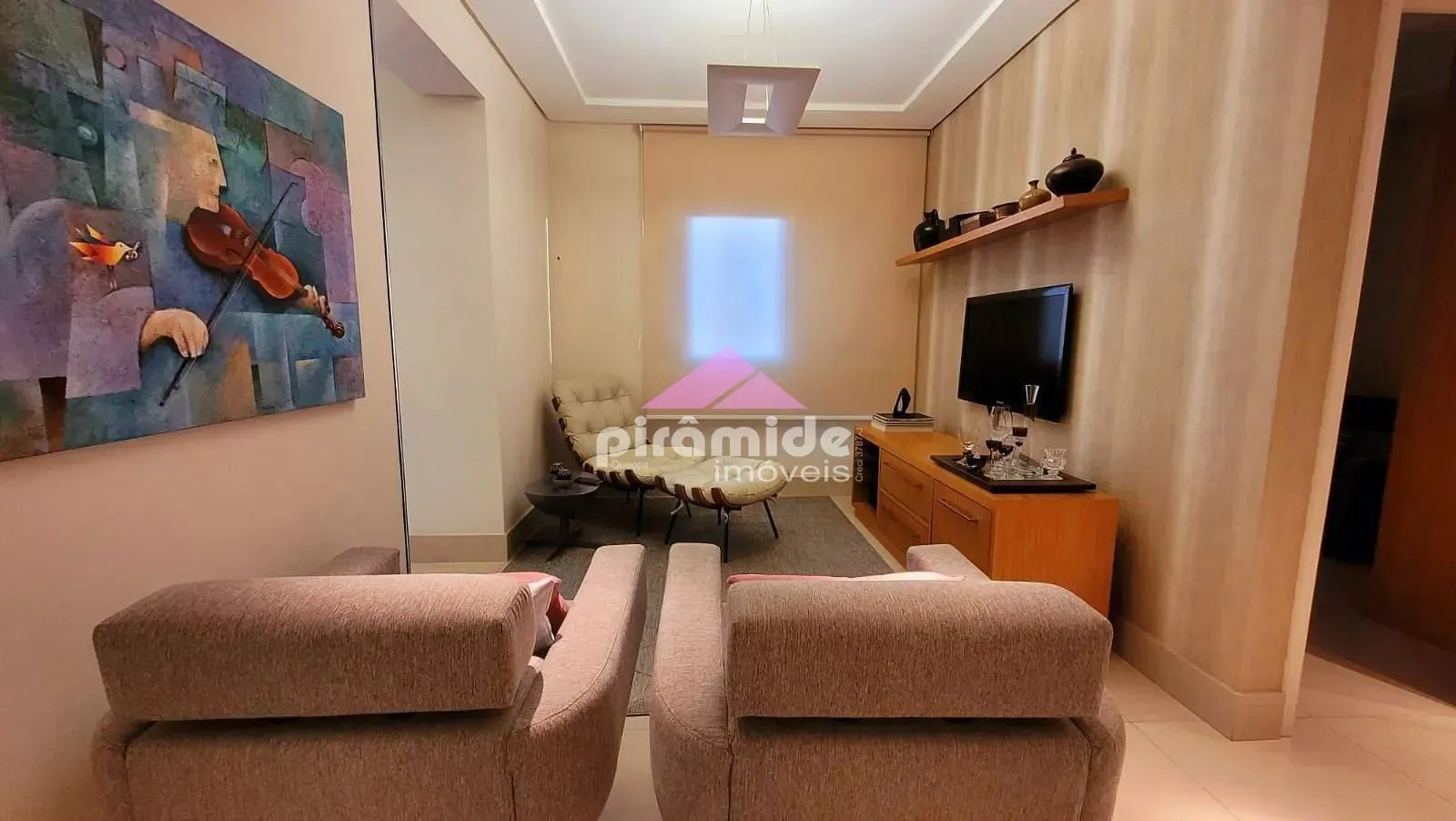 Apartamento, 2 quartos, 78 m² - Foto 6