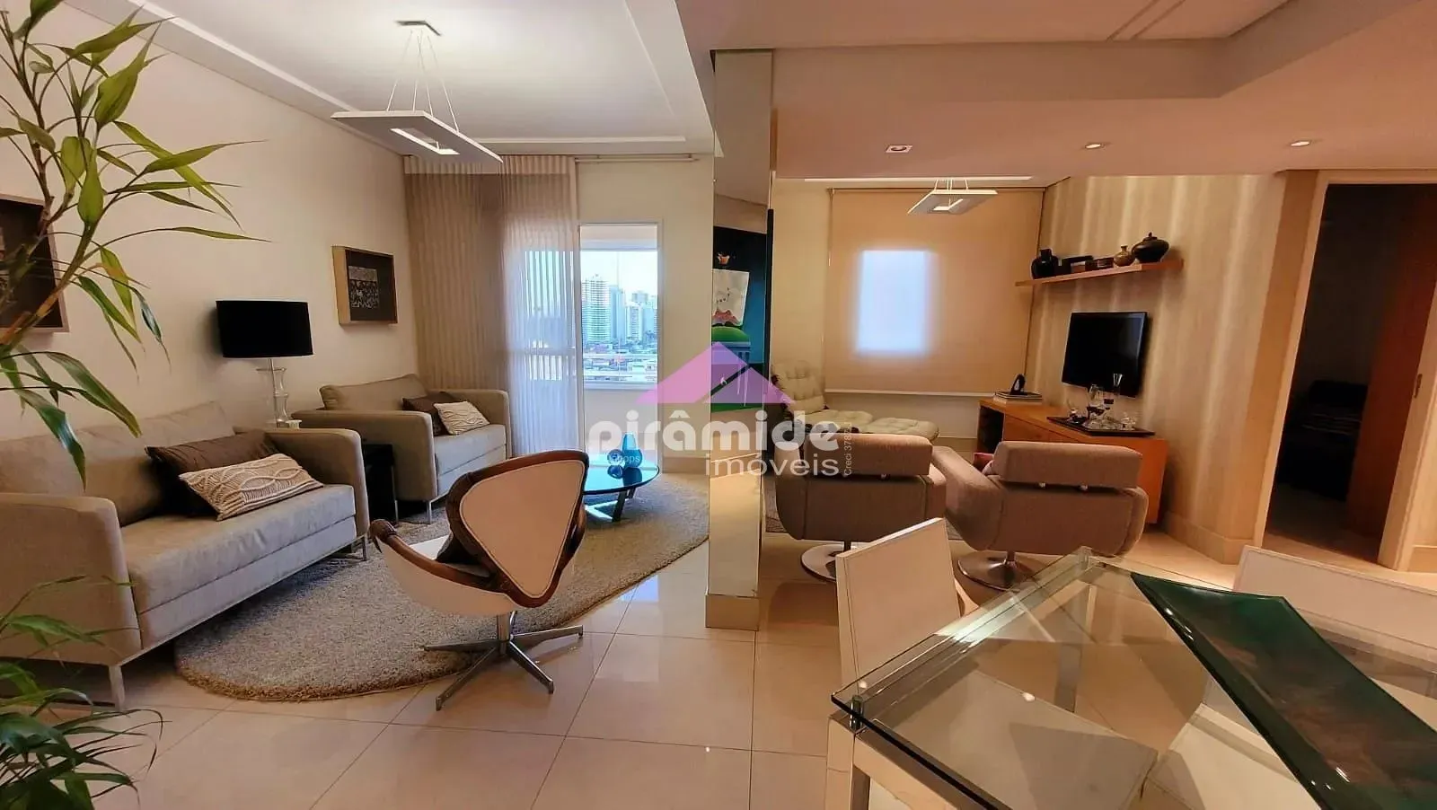 Apartamento, 2 quartos, 78 m² - Foto 1