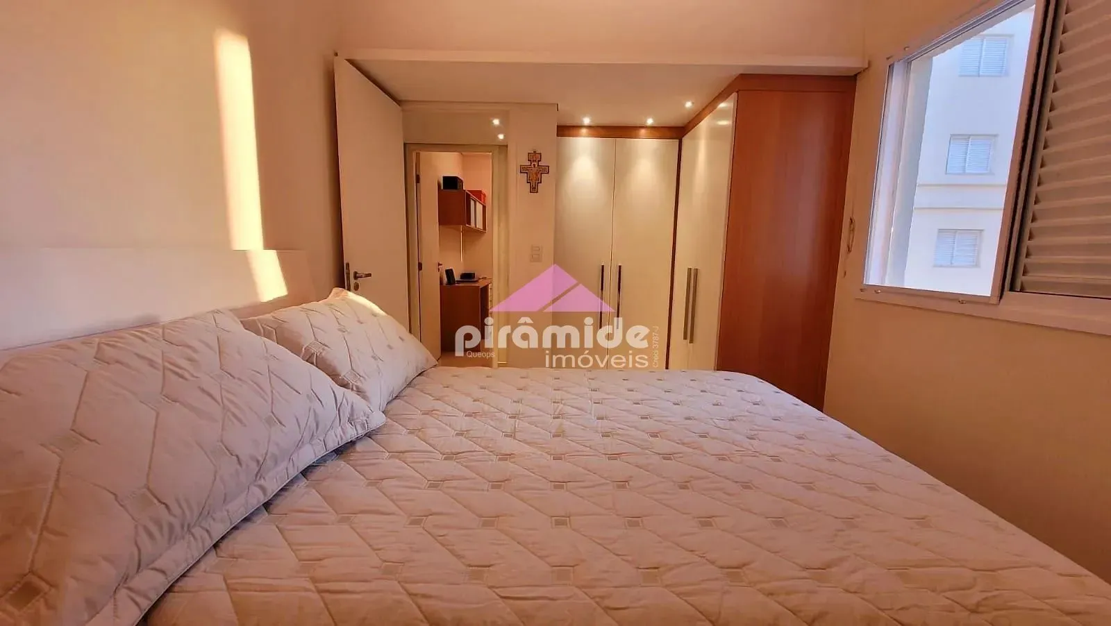 Apartamento, 2 quartos, 78 m² - Foto 12