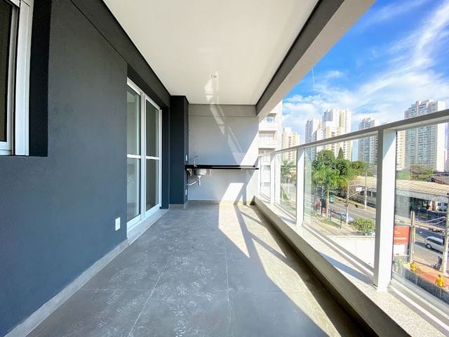 Foto do Apartamento - Apartamento à venda 2 Quartos, 1 Suite, 2 Vagas, 68M², Vila Leopoldina, São Paulo - SP | Vista Livre