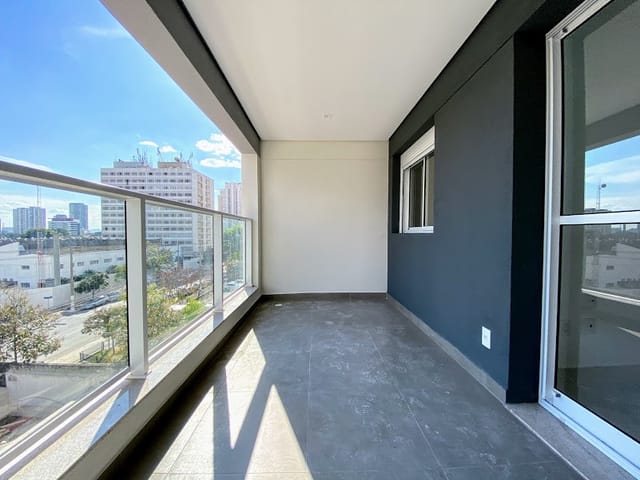 Foto do Apartamento - Apartamento à venda 2 Quartos, 1 Suite, 2 Vagas, 68M², Vila Leopoldina, São Paulo - SP | Vista Livre