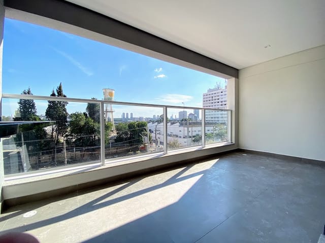 Foto do Apartamento - Apartamento à venda 2 Quartos, 1 Suite, 2 Vagas, 68M², Vila Leopoldina, São Paulo - SP | Vista Livre