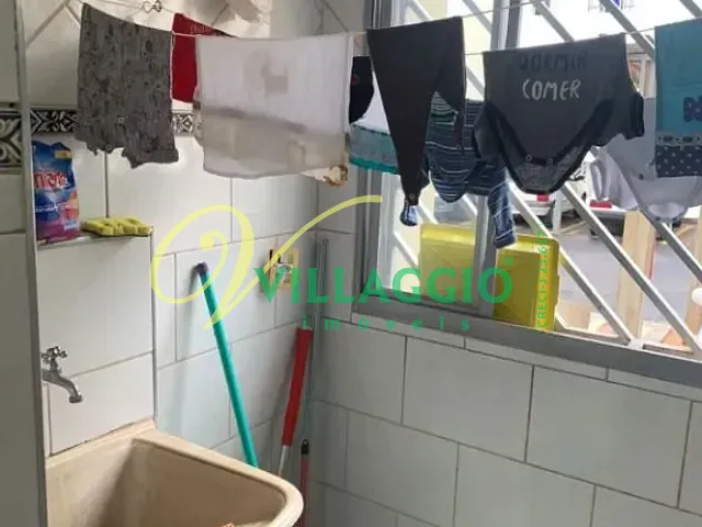 Apartamento com 65m² 2 quartos e 1 banheiro, à venda, no bairro Residencial Macedo Teles I em São José do Rio Preto