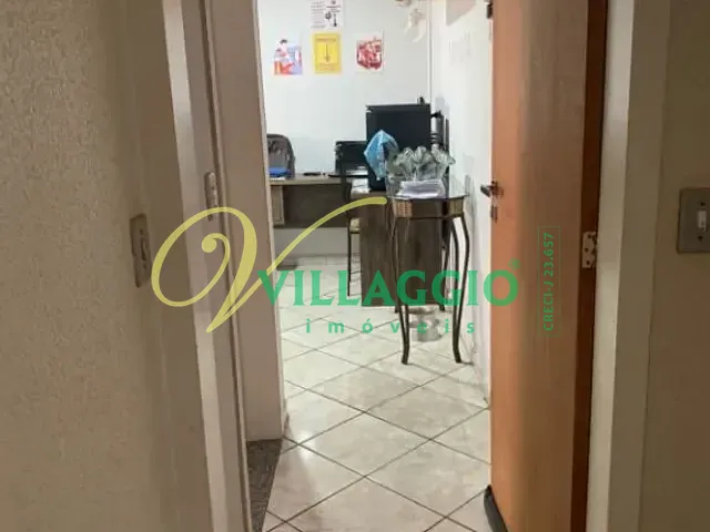 Apartamento com 65m² 2 quartos e 1 banheiro, à venda, no bairro Residencial Macedo Teles I em São José do Rio Preto
