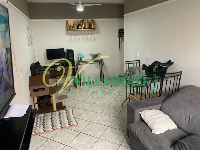 Apartamento com 65m² 2 quartos e 1 banheiro, à venda, no bairro Residencial Macedo Teles I em São José do Rio Preto