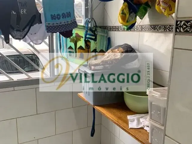 Apartamento com 65m² 2 quartos e 1 banheiro, à venda, no bairro Residencial Macedo Teles I em São José do Rio Preto