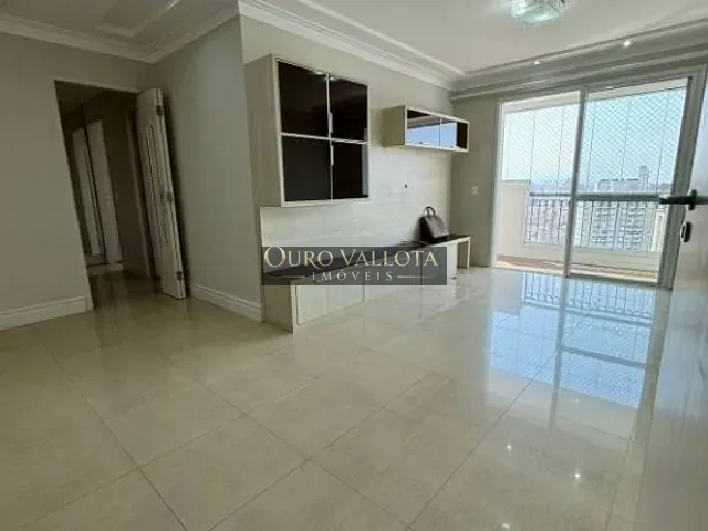 Apartamento com 107m² 3 quartos e 3 banheiros, à venda, no bairro Mooca em São Paulo