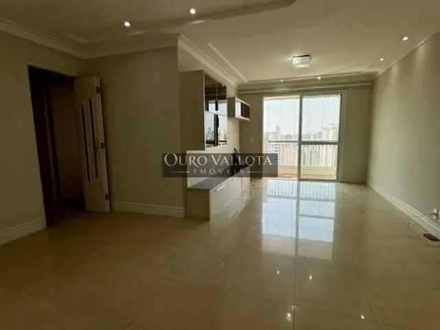 Apartamento com 107m² 3 quartos e 3 banheiros, à venda, no bairro Mooca em São Paulo