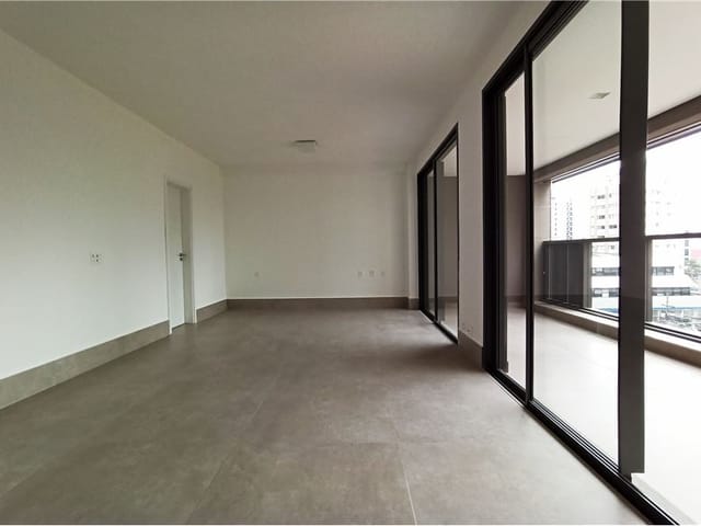 Foto do Apartamento - Apartamento à venda 1 Quarto 1 Vaga 56M² Vila Nova Conceição São Paulo - SP | Lares e Andares Imóveis