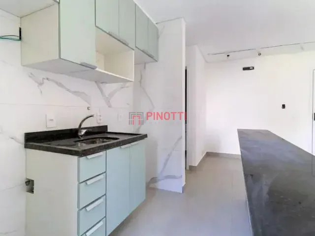Apartamento 1 quarto e 1 banheiro, para alugar, no bairro Centro em São Bernardo do Campo