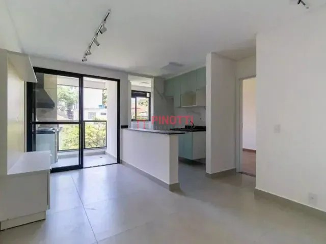 Apartamento 1 quarto e 1 banheiro, para alugar, no bairro Centro em São Bernardo do Campo