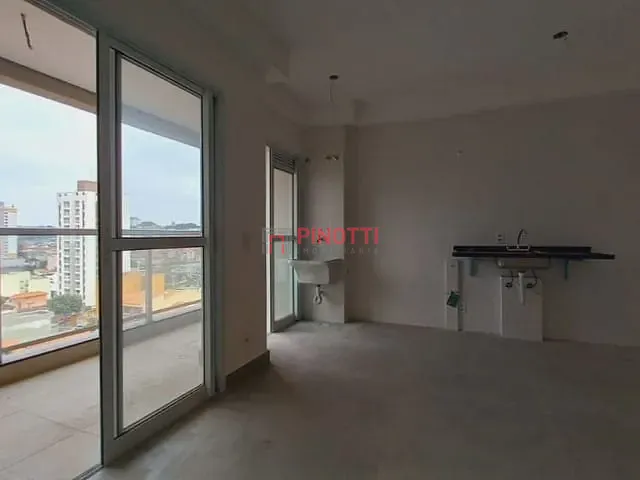 Apartamento 2 quartos e 2 banheiros, para alugar, no bairro Vila Dusi em São Bernardo do Campo