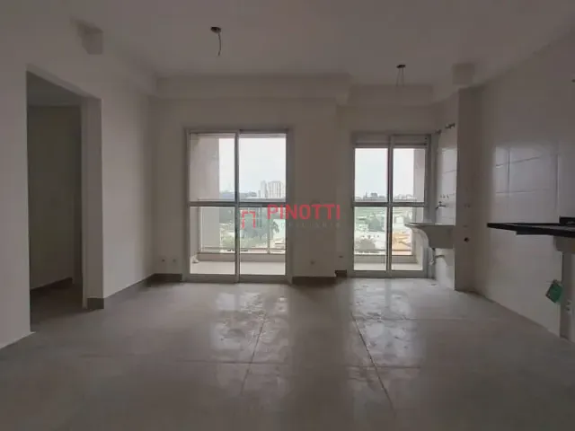Apartamento 2 quartos e 2 banheiros, para alugar, no bairro Vila Dusi em São Bernardo do Campo