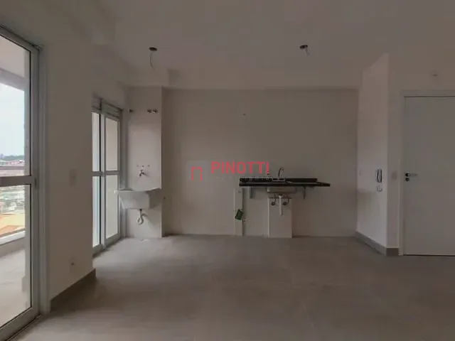 Apartamento 2 quartos e 2 banheiros, para alugar, no bairro Vila Dusi em São Bernardo do Campo