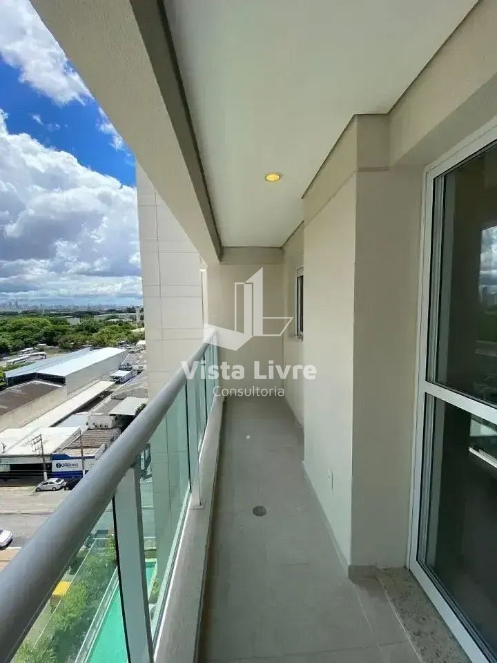 Apartamento, 1 quarto, 45 m² - Foto 5