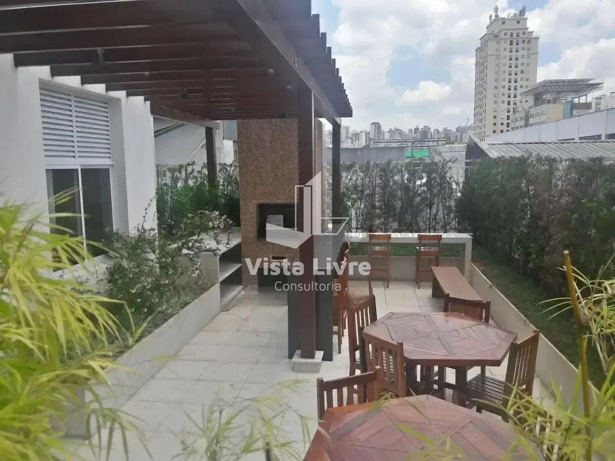 Apartamento, 1 quarto, 45 m² - Foto 16