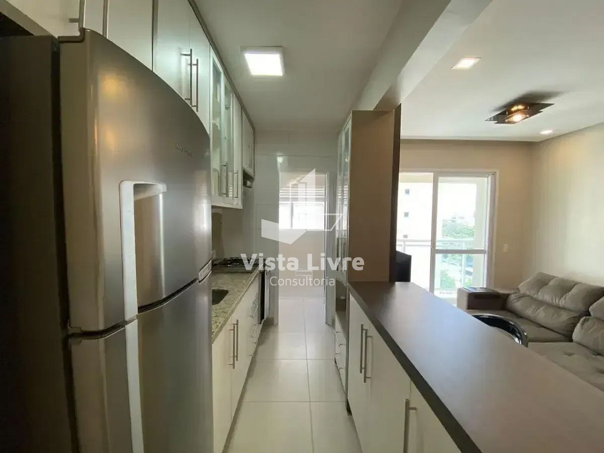 Apartamento, 1 quarto, 45 m² - Foto 8