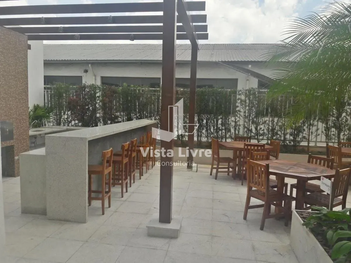 Apartamento, 1 quarto, 45 m² - Foto 14