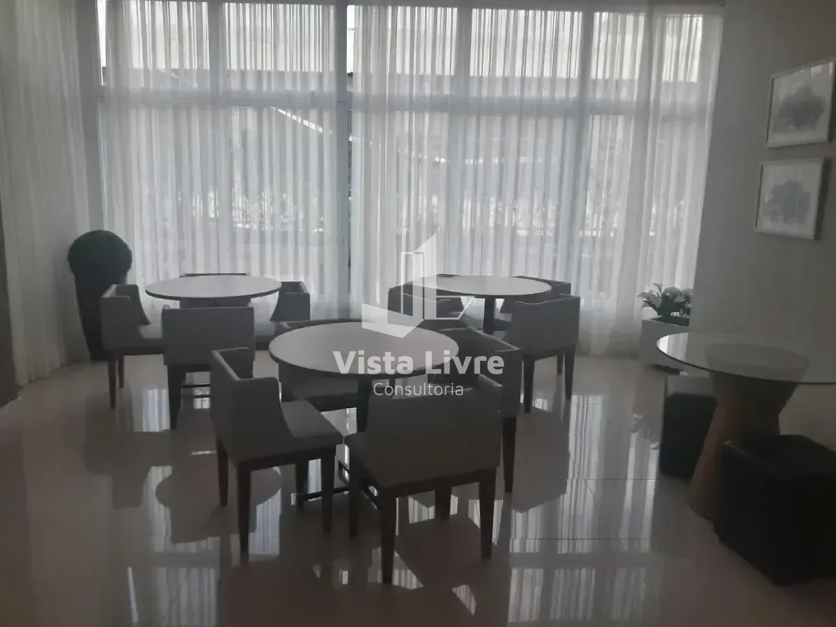 Apartamento, 1 quarto, 45 m² - Foto 15