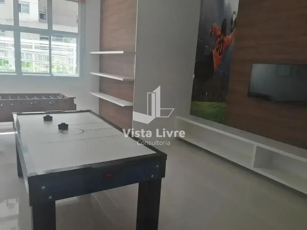Apartamento, 1 quarto, 45 m² - Foto 16