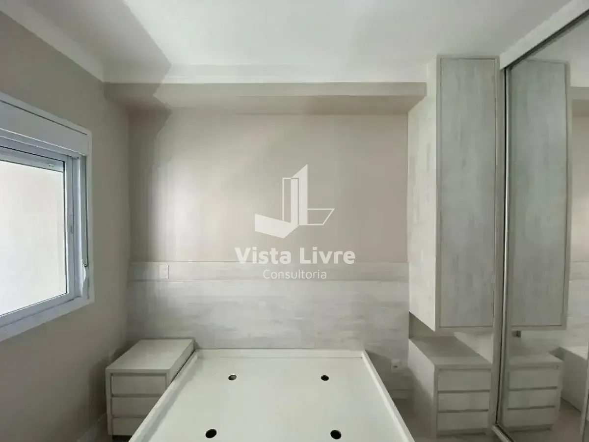 Apartamento, 1 quarto, 45 m² - Foto 10