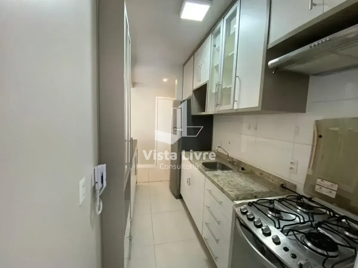 Apartamento, 1 quarto, 45 m² - Foto 6