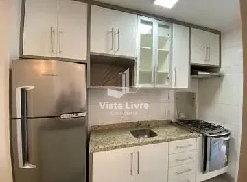 Apartamento, 1 quarto, 45 m² - Foto 7