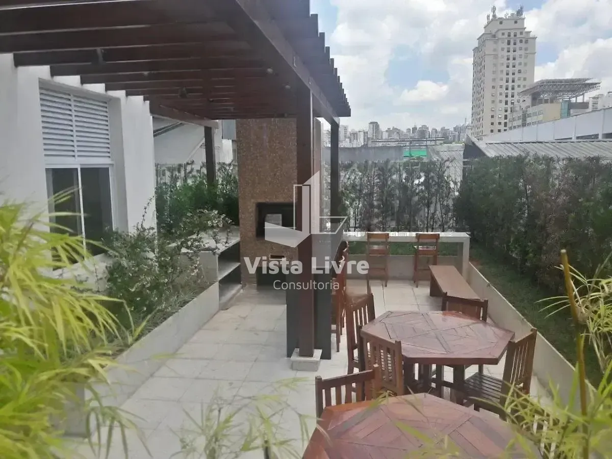 Apartamento, 1 quarto, 45 m² - Foto 13