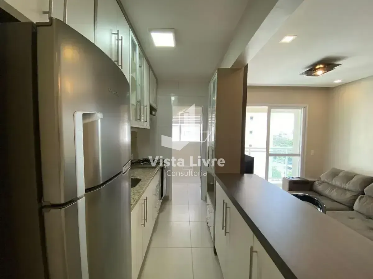 Apartamento, 1 quarto, 45 m² - Foto 8
