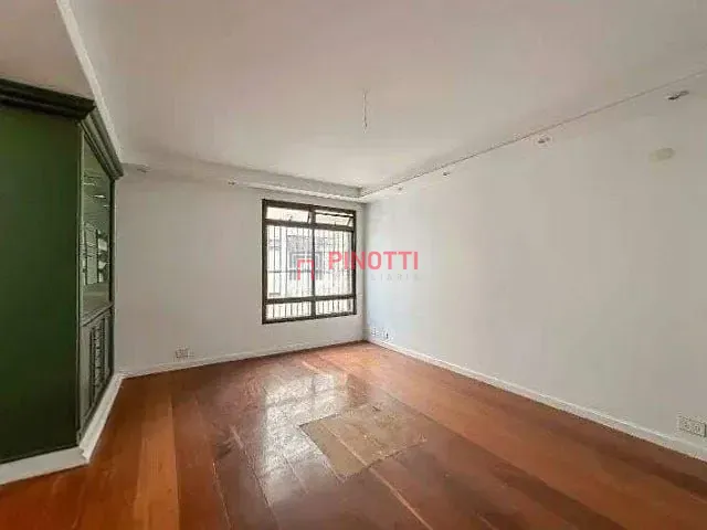 Apartamento 4 quartos e 5 banheiros, à venda, no bairro Centro em São Bernardo do Campo
