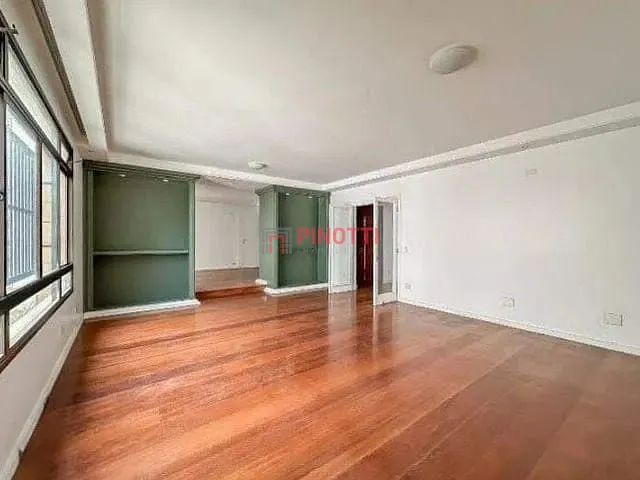 Apartamento 4 quartos e 5 banheiros, à venda, no bairro Centro em São Bernardo do Campo