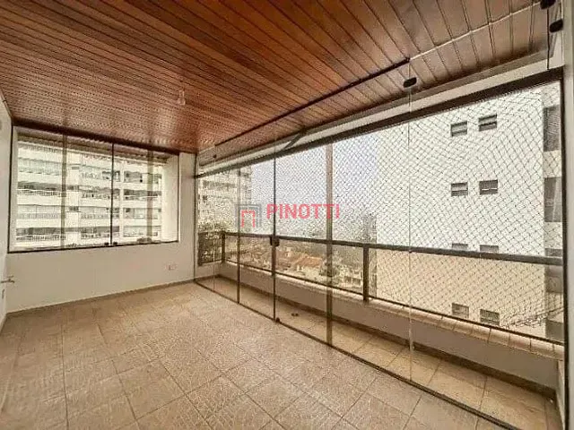 Apartamento 4 quartos e 5 banheiros, à venda, no bairro Centro em São Bernardo do Campo