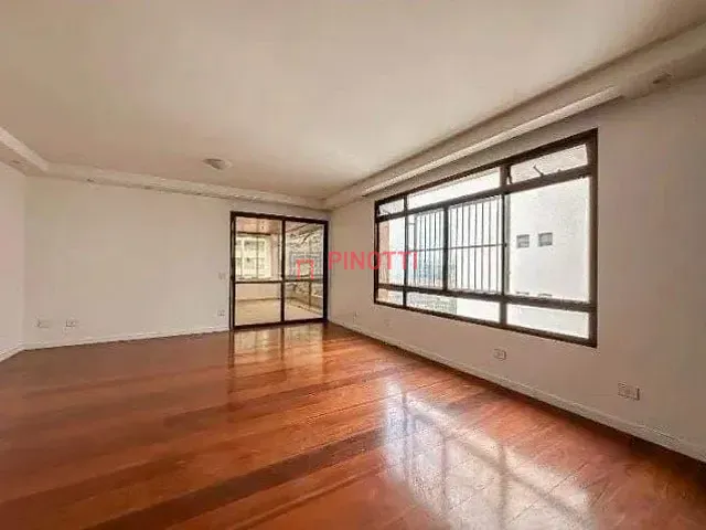 Apartamento 4 quartos e 5 banheiros, à venda, no bairro Centro em São Bernardo do Campo