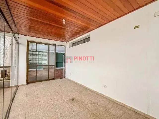 Apartamento 4 quartos e 5 banheiros, à venda, no bairro Centro em São Bernardo do Campo