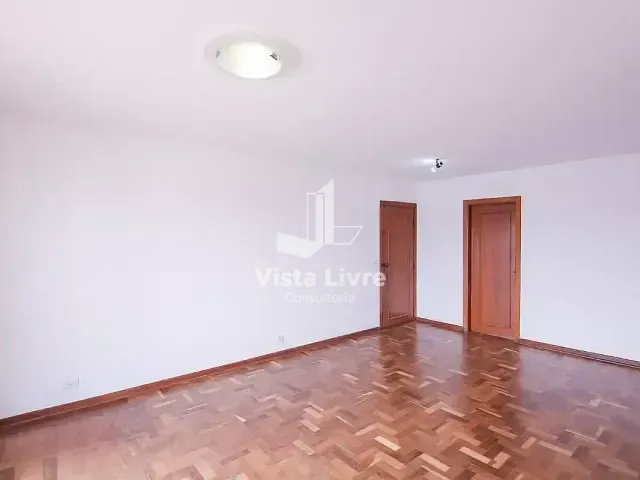 Apartamento com 111m² 3 quartos e 4 banheiros, à venda, no bairro Água Branca em São Paulo