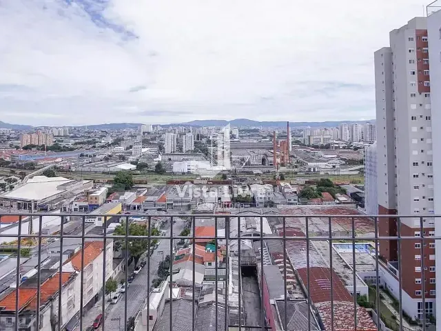 Apartamento com 111m² 3 quartos e 4 banheiros, à venda, no bairro Água Branca em São Paulo