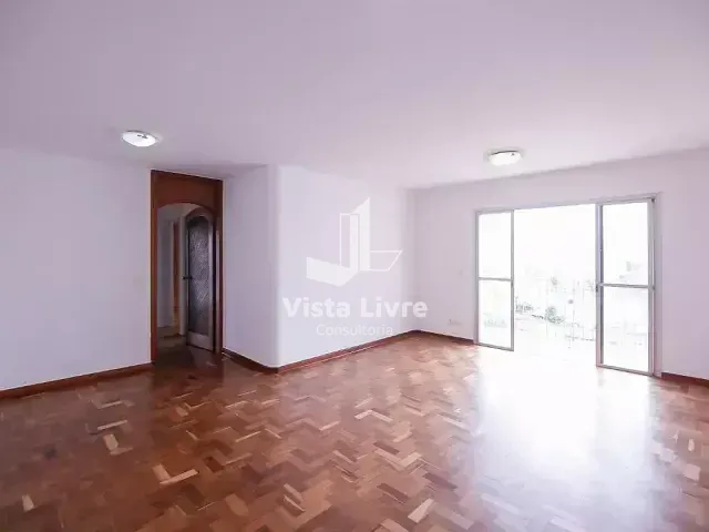 Apartamento com 111m² 3 quartos e 4 banheiros, à venda, no bairro Água Branca em São Paulo