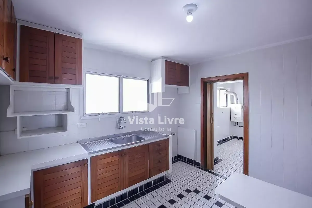 Apartamento, 3 quartos, 111 m² - Foto 8