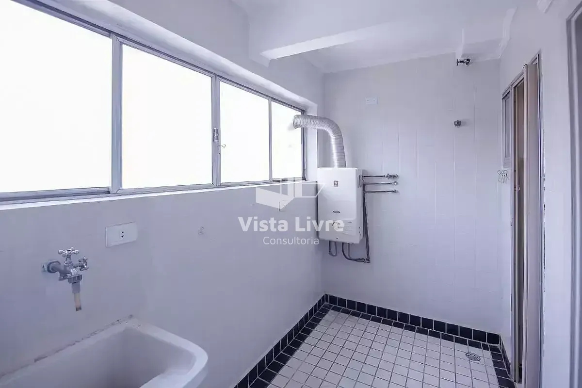 Apartamento, 3 quartos, 111 m² - Foto 11