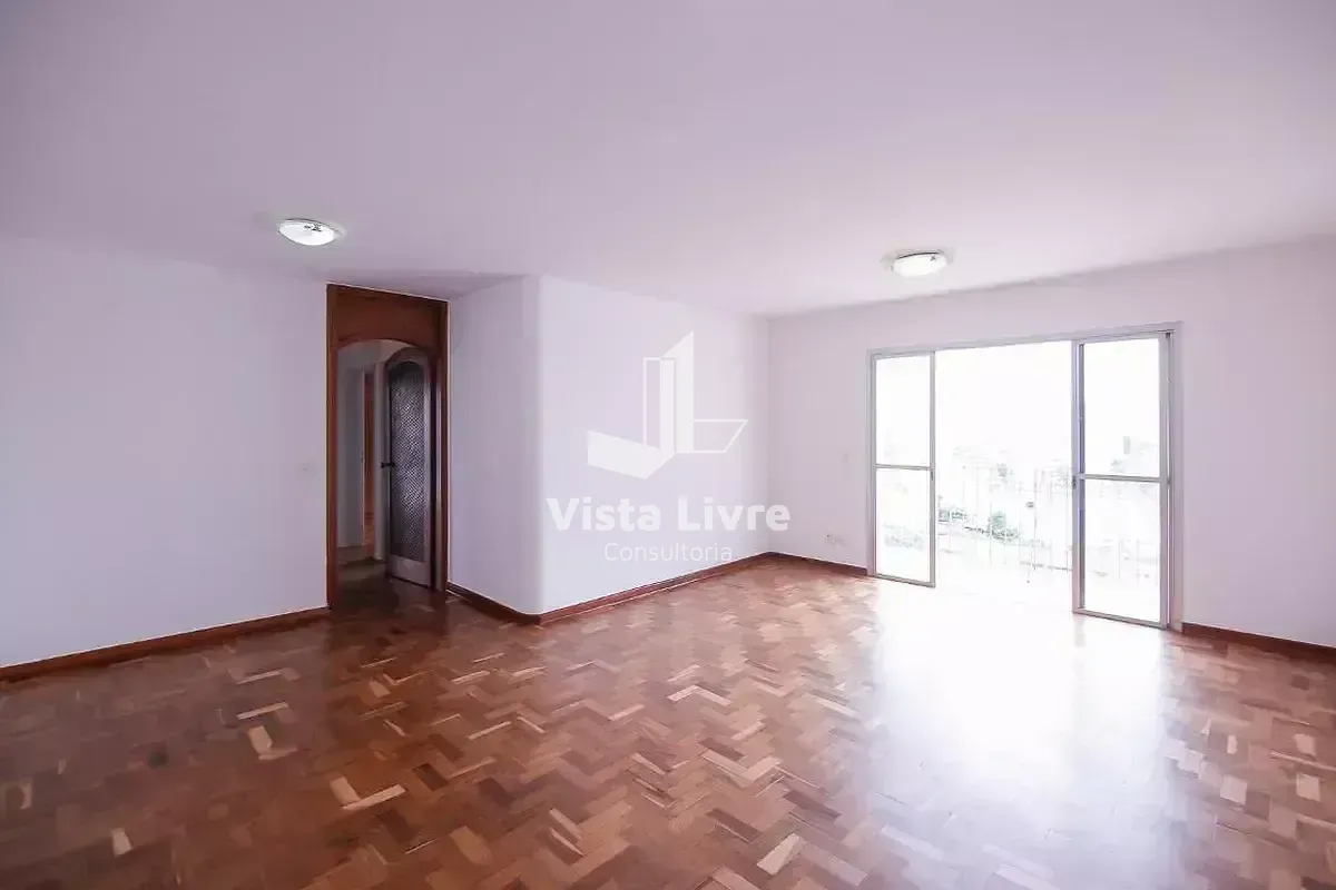 Apartamento, 3 quartos, 111 m² - Foto 1